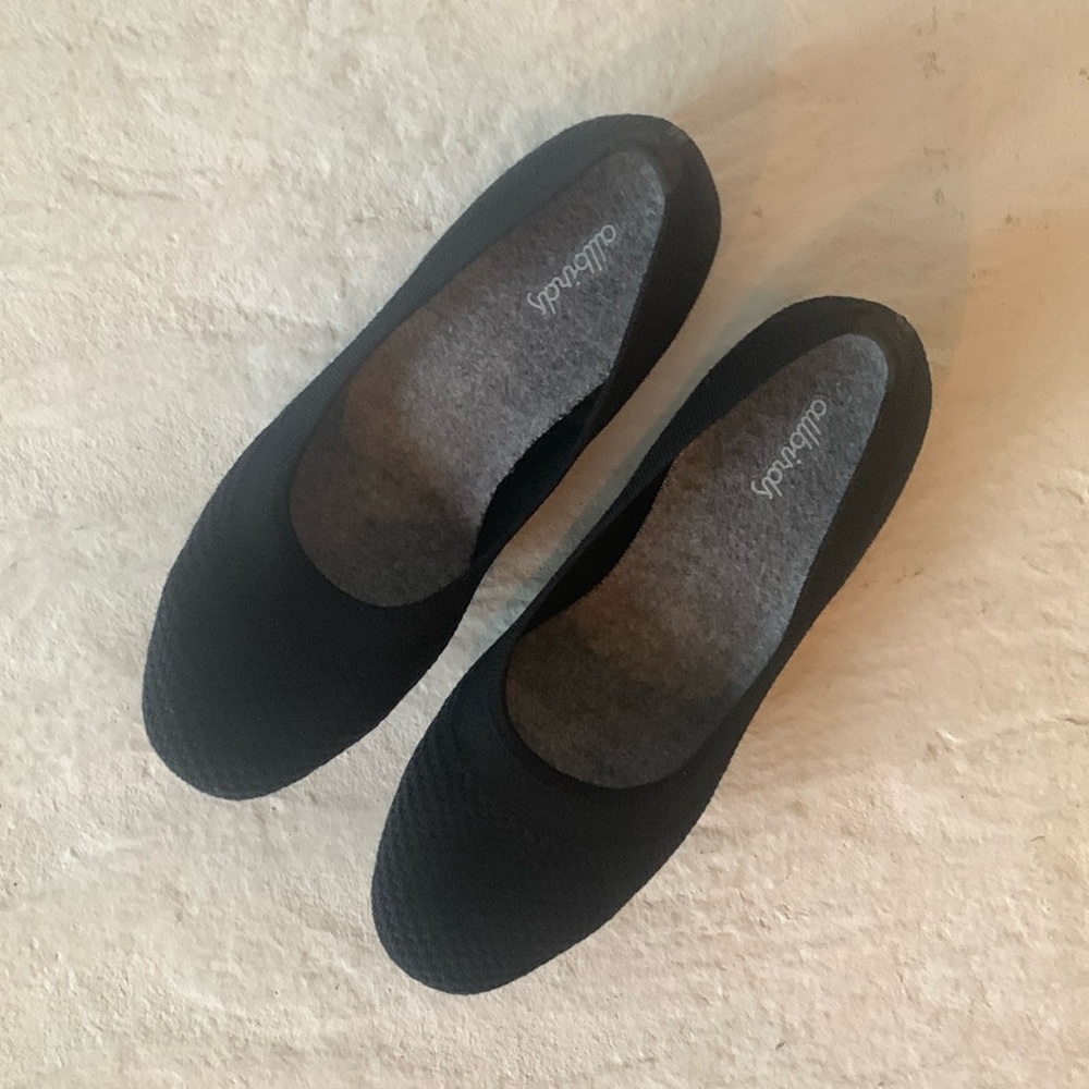 Allbirds Tree Breezers Flats